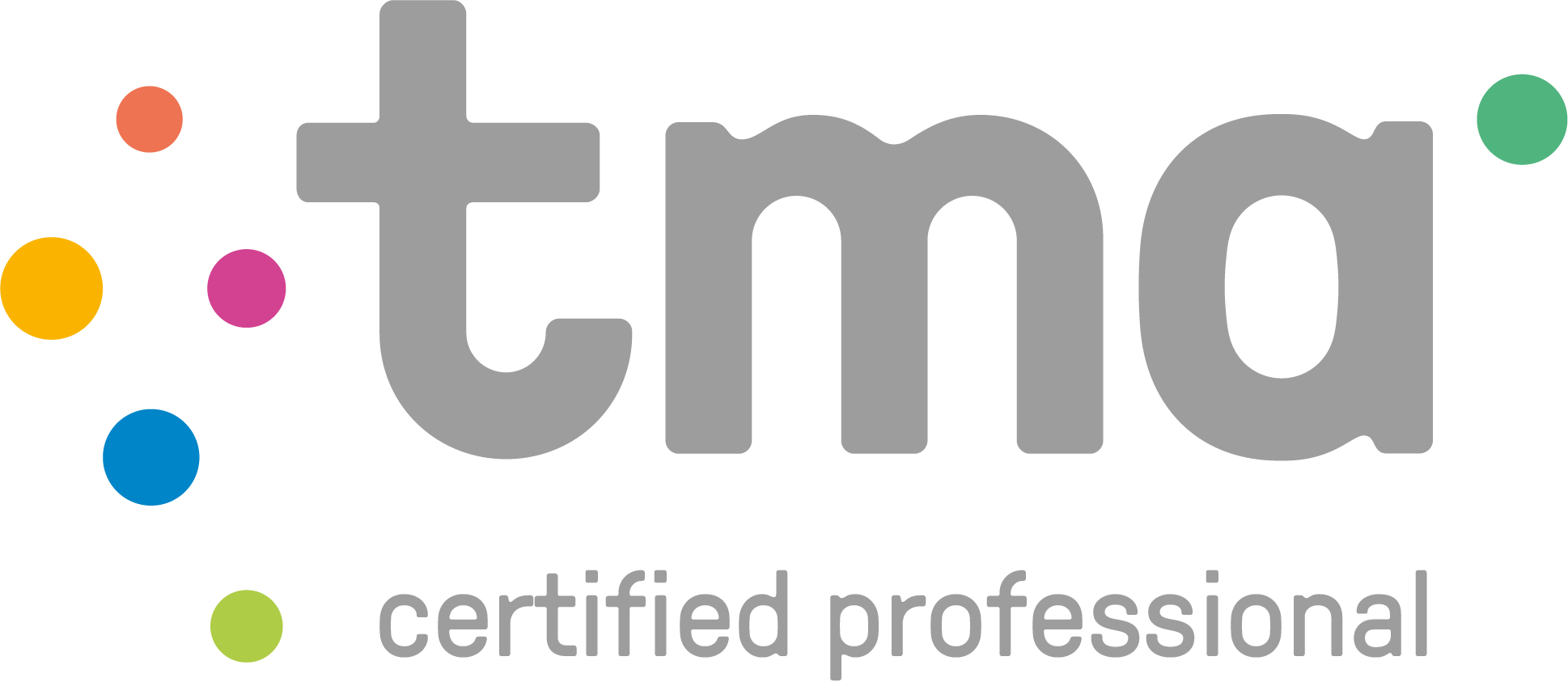 TMA - Certified professional (1) logo Vitae Company