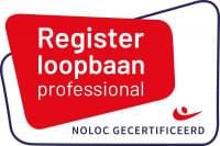 Logo Register Loopbaan Professional Barbara Augustinus | Vitae Company