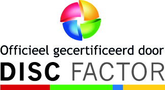 Barbara Augustinus, vitae company. Gecertificeerd door DISC Factor