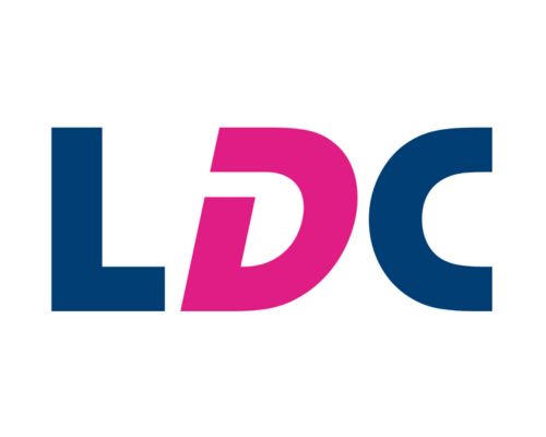 Vitae Company, Logo LDC Software voor Arbeidsmobiliteit en duurzame inzetbaarheid Vitae Company, Logo ISO 9001 DEKRA Gecertificeerd